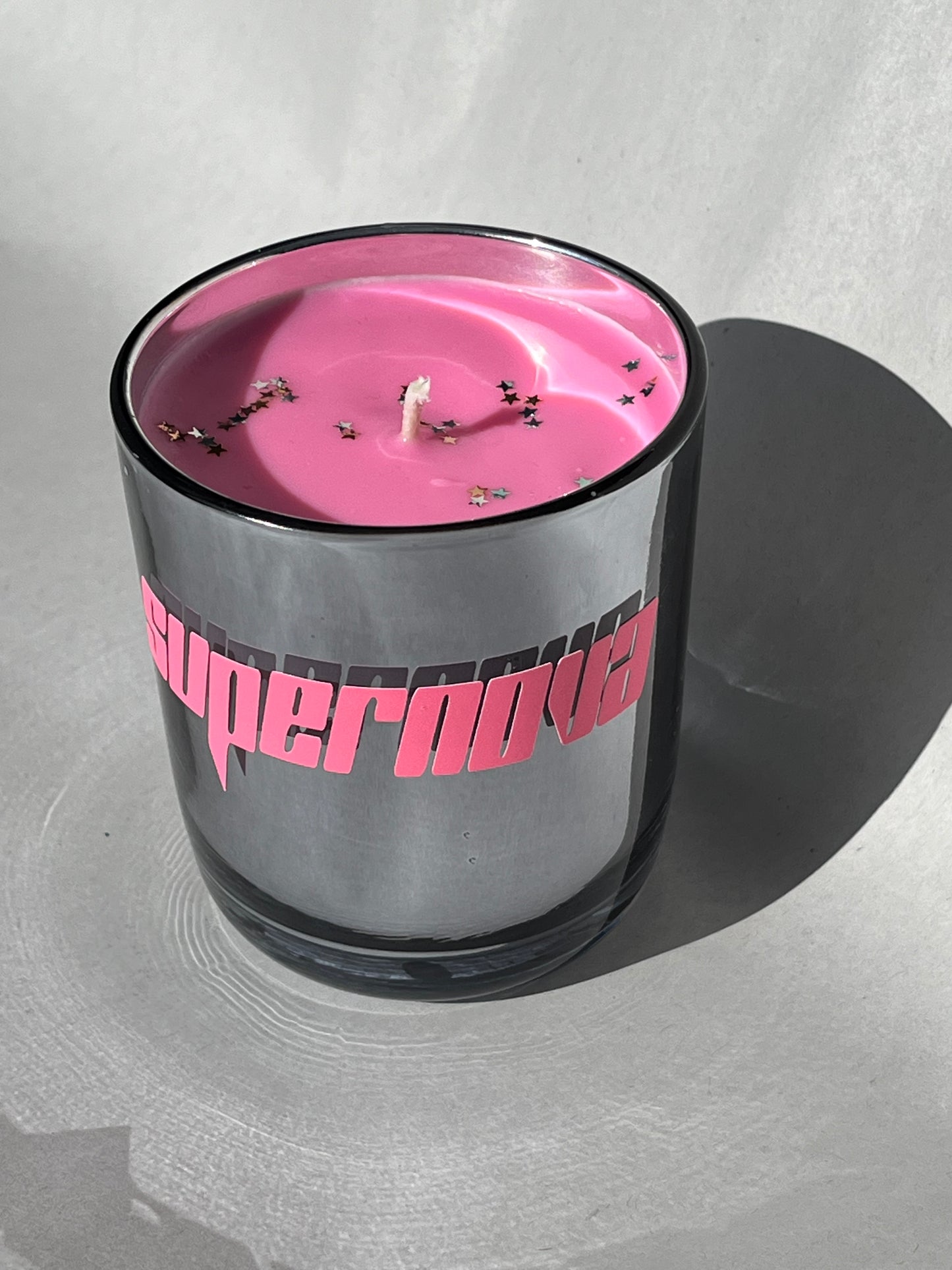 Supernova Candle | 10 oz 283 g