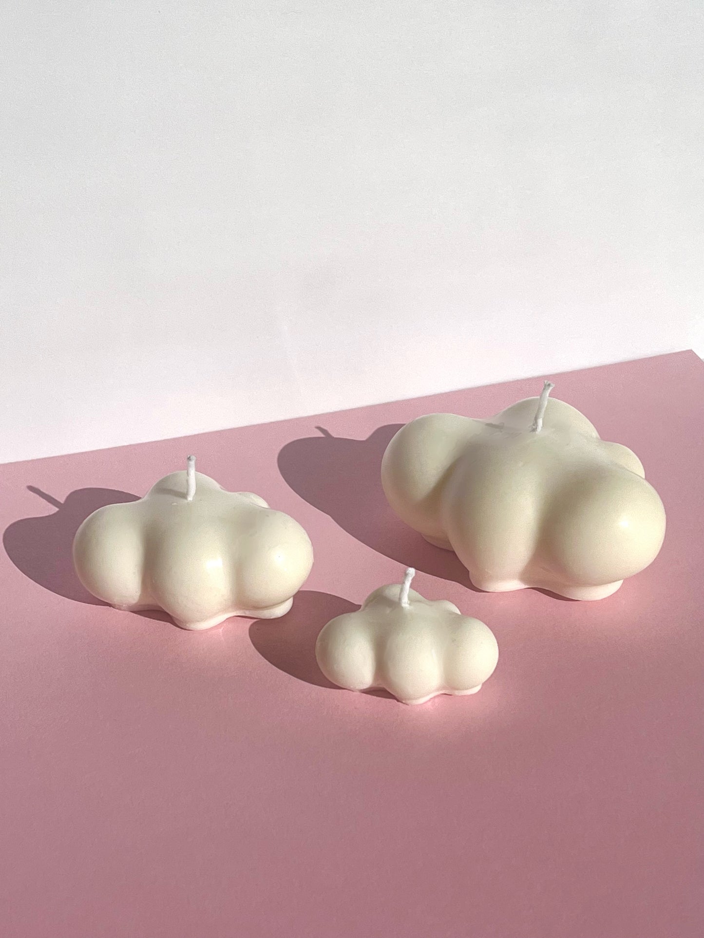 Cloud 9 Set | 3pc