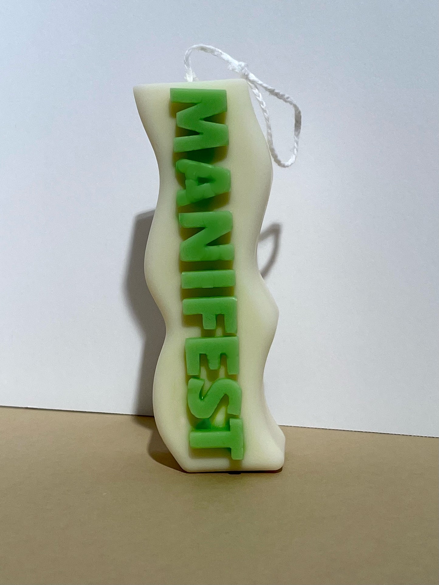 Manifest It Candle | 4 oz