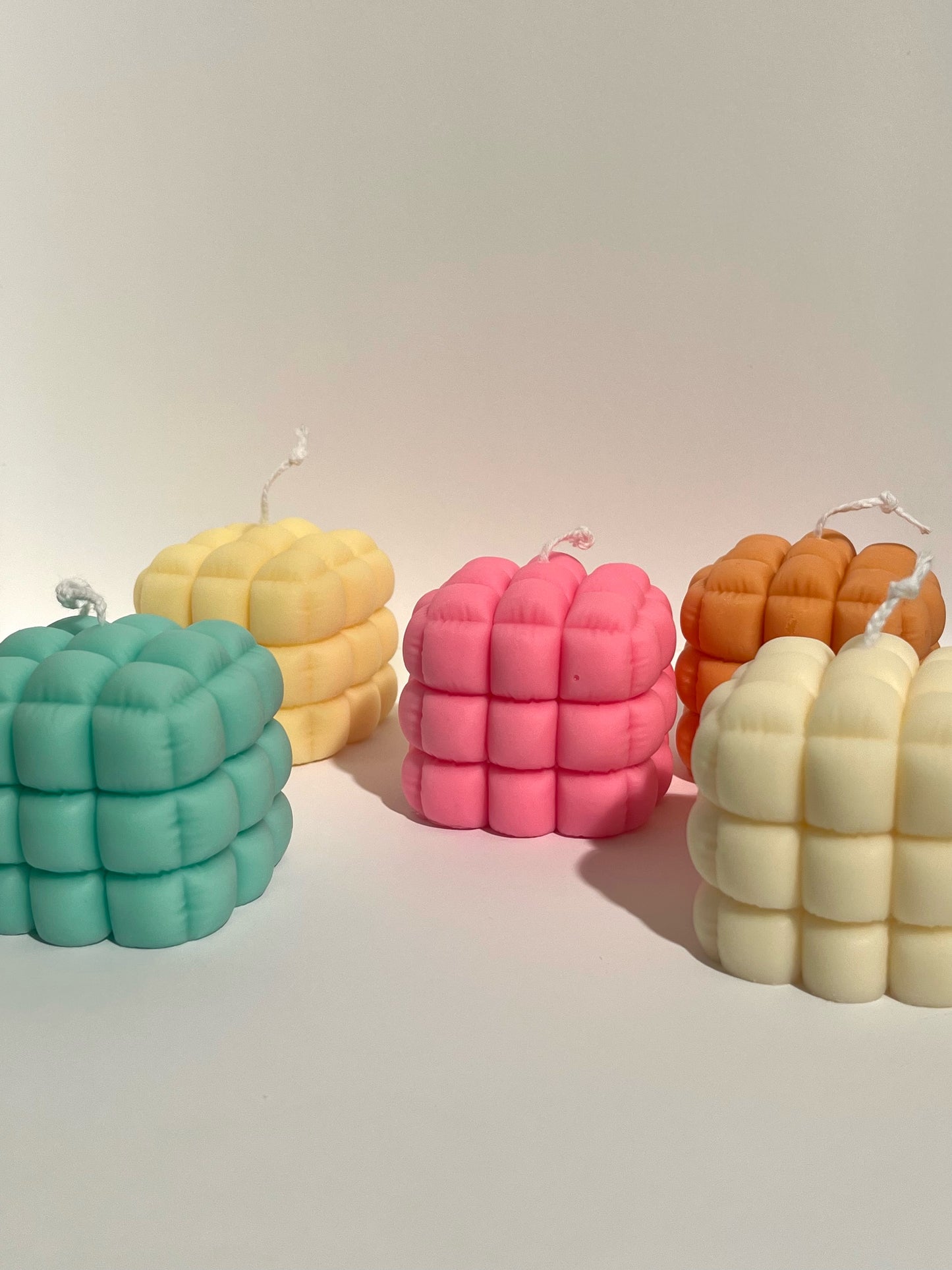 Pillow Cube | 4 oz