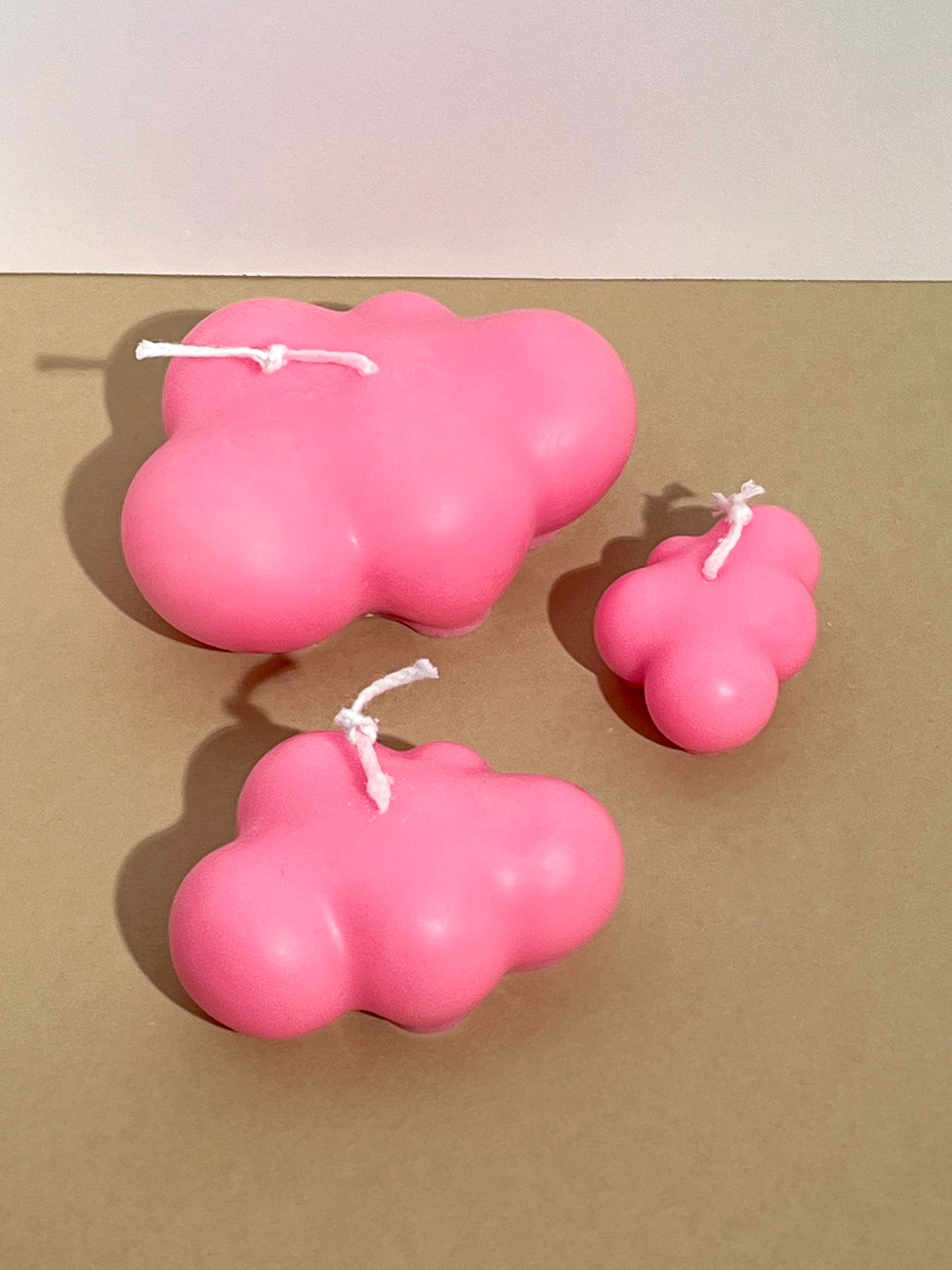 Cloud 9 Set | 3pc