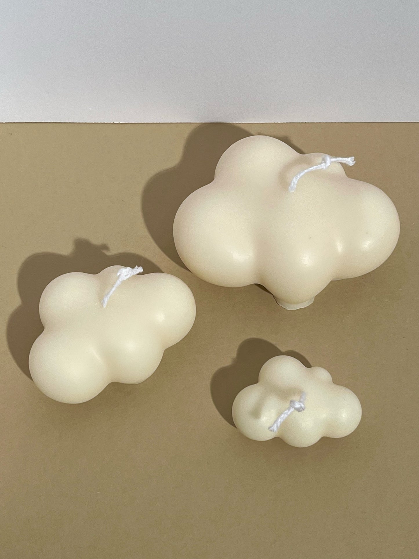 Cloud 9 Set | 3pc