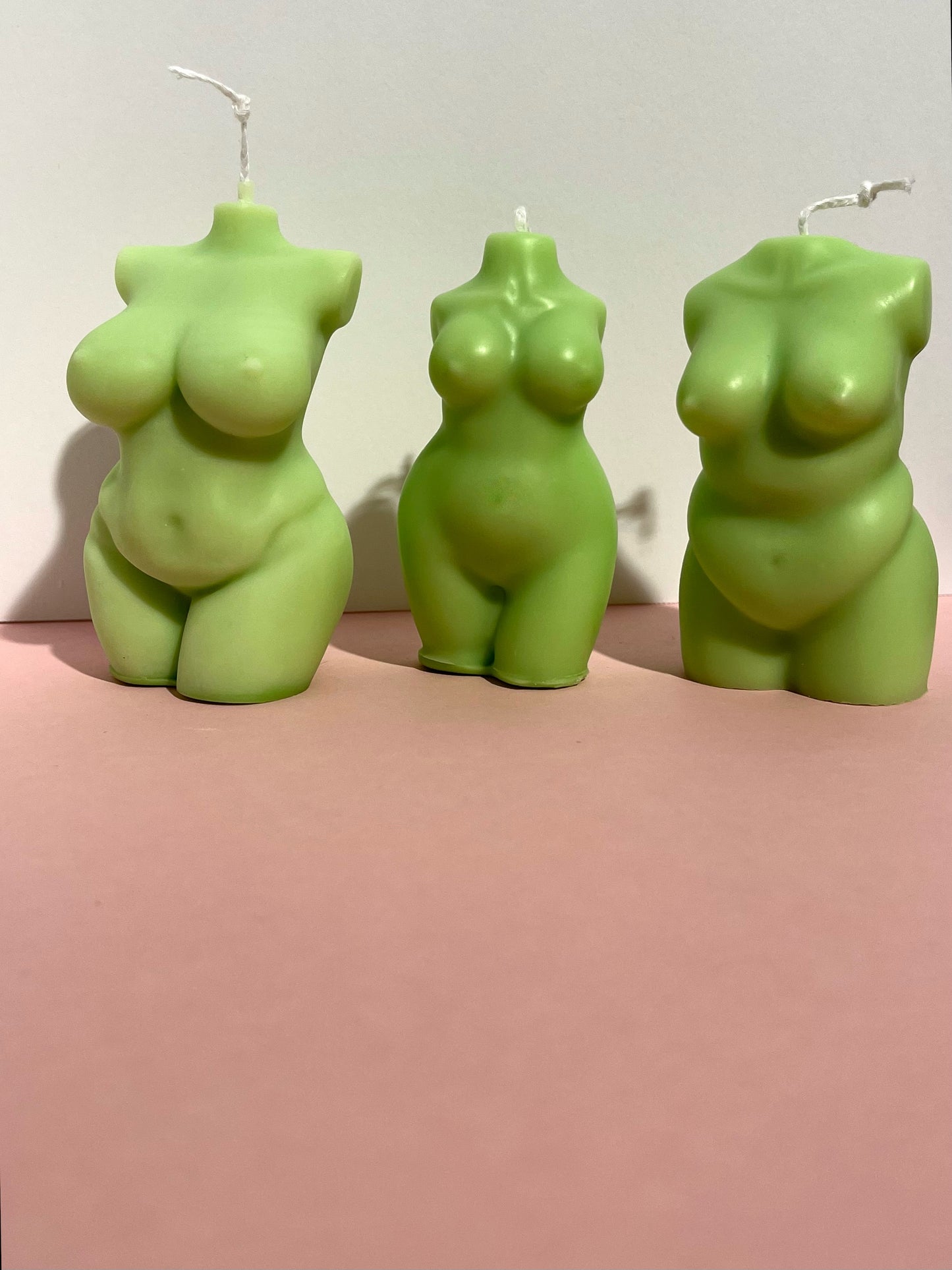 Body Collection