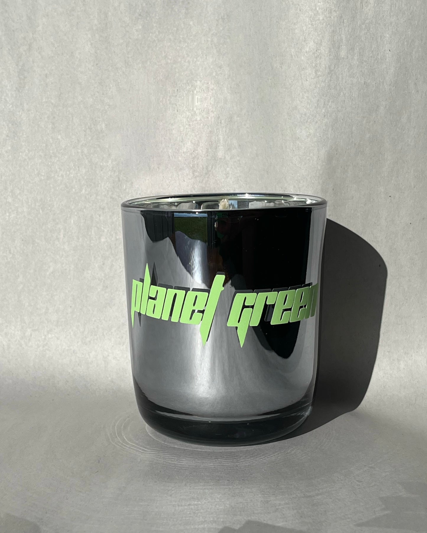 Planet Green Candle | 10oz  283g